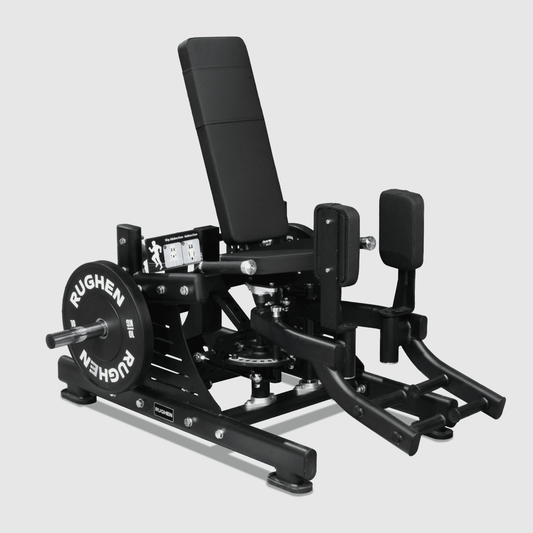 RUGHEN Adductor Abductor Plate Loaded Axon Machine