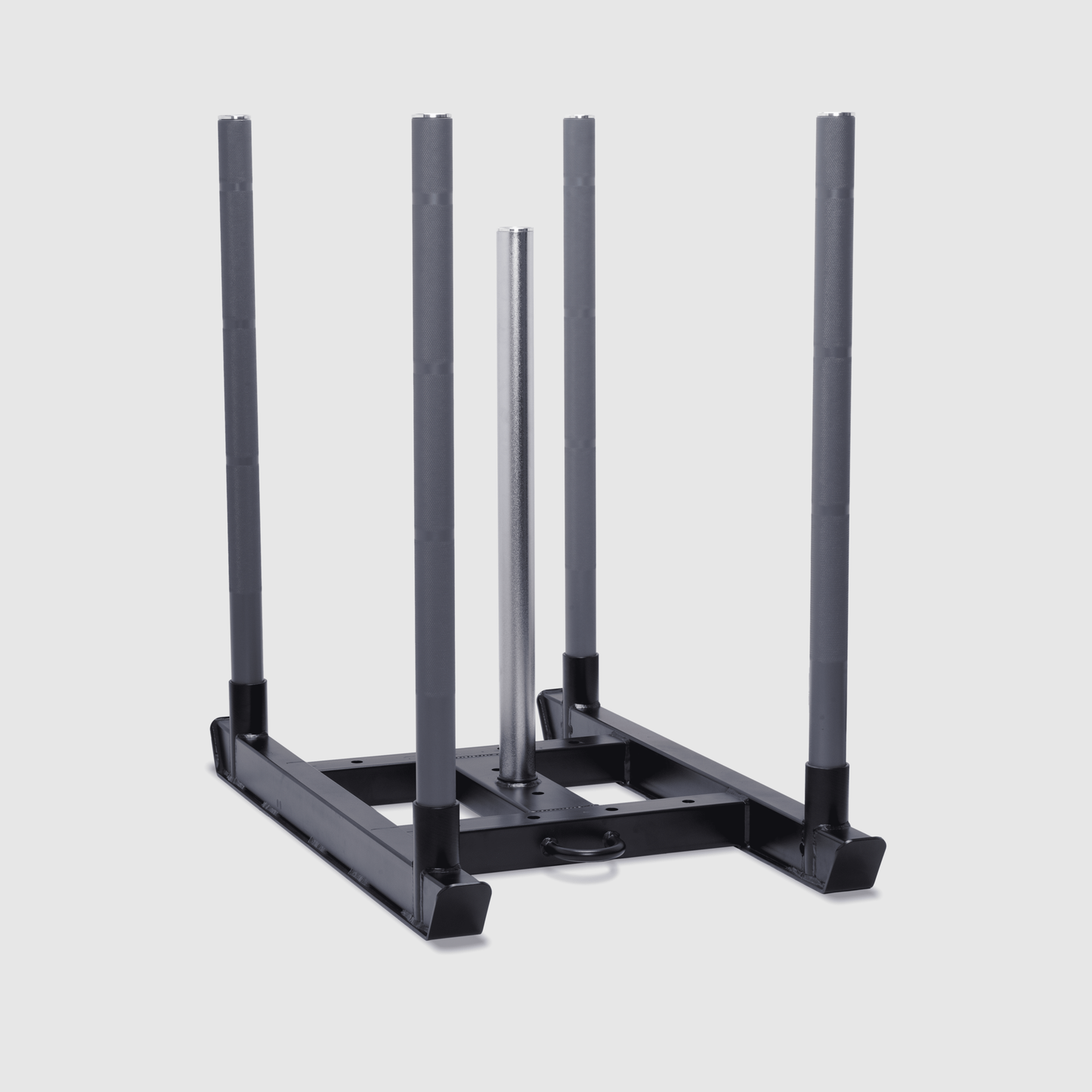 RUGHEN Competititon Sled