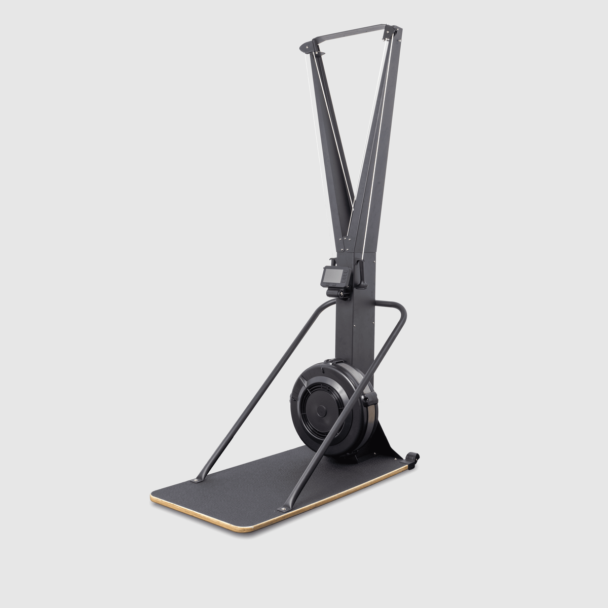 RUGHEN Ski Trainer | Ski Ergometer Machine for Cardio & Full Body Workout