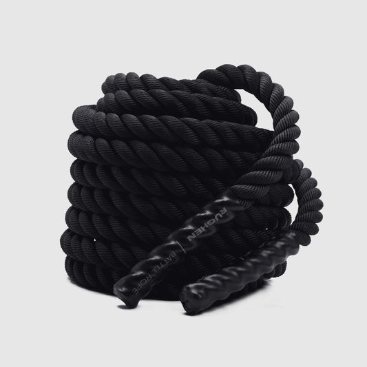 RUGHEN Battle Rope