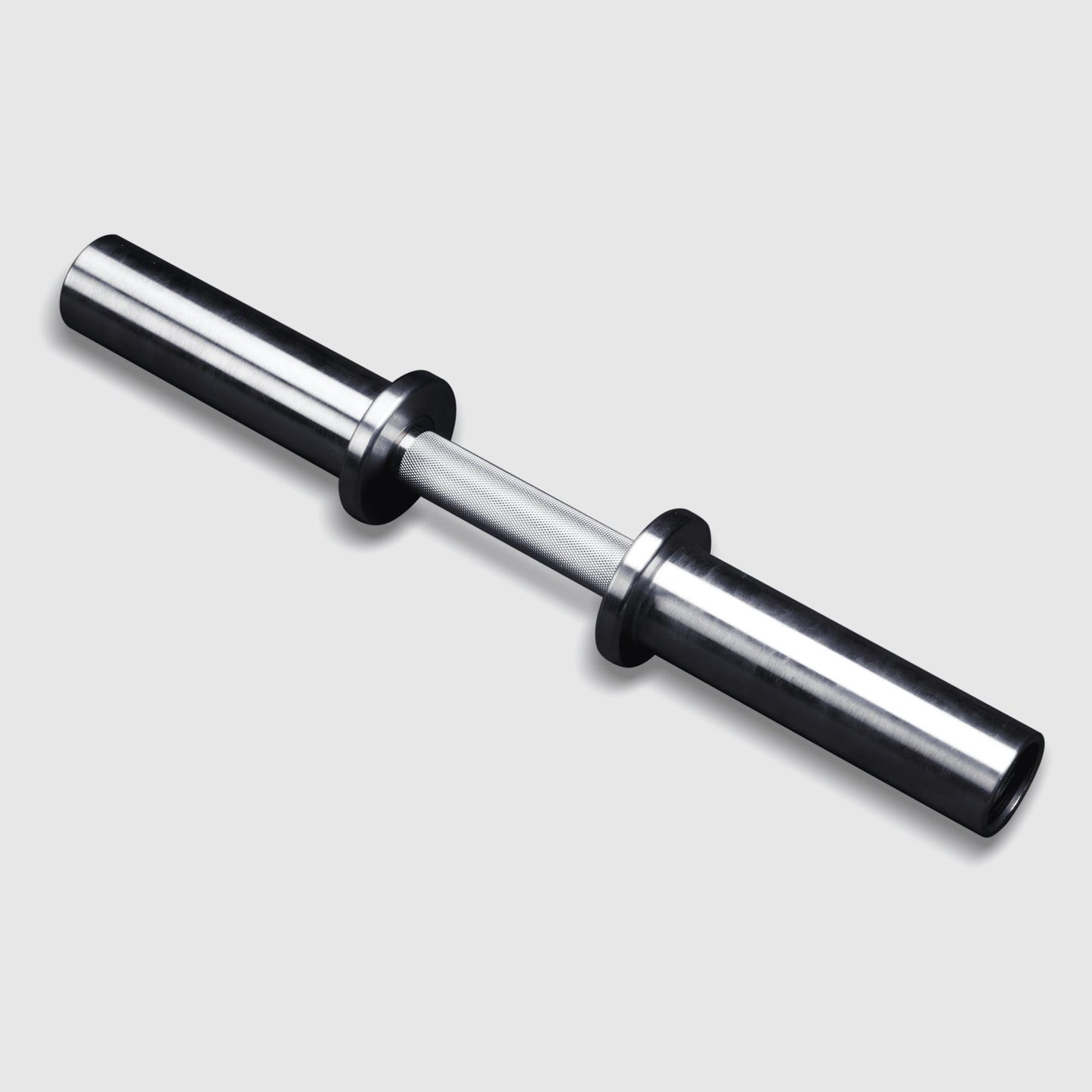 RUGHEN Loadable Dumbbell Mini Barbell