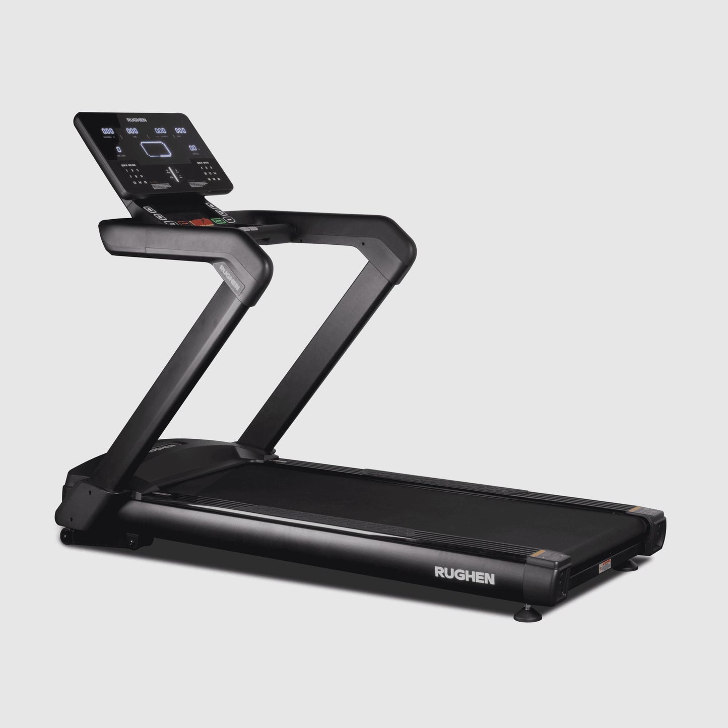 RUGHEN Commercial Treadmill