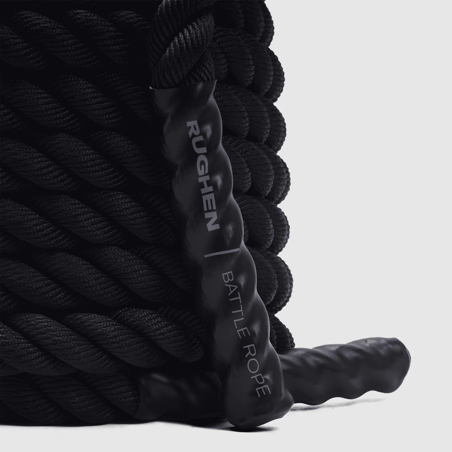 RUGHEN Battle Rope