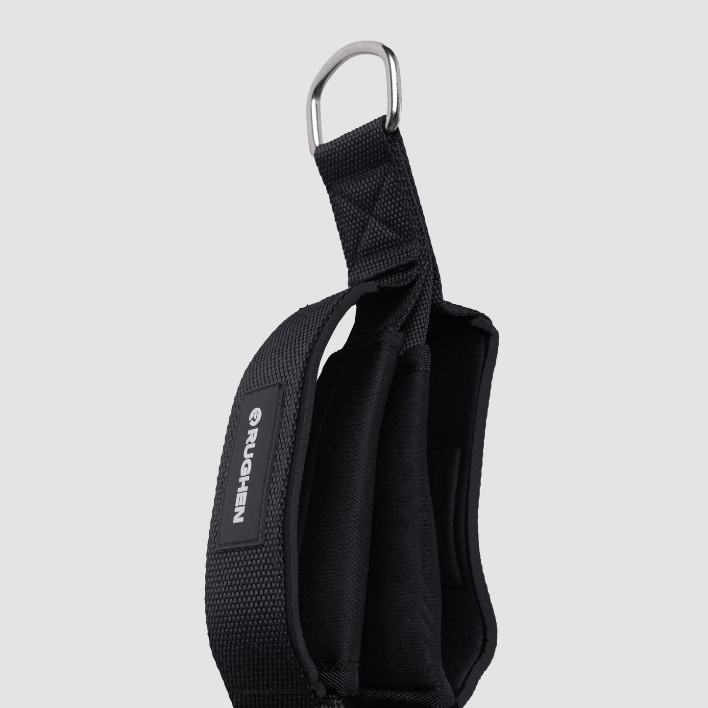 RUGHEN Tricep Grip Strap Attachment