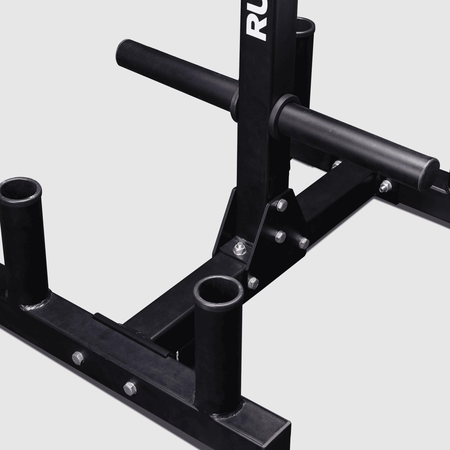 RUGHEN Plate Tree Storage