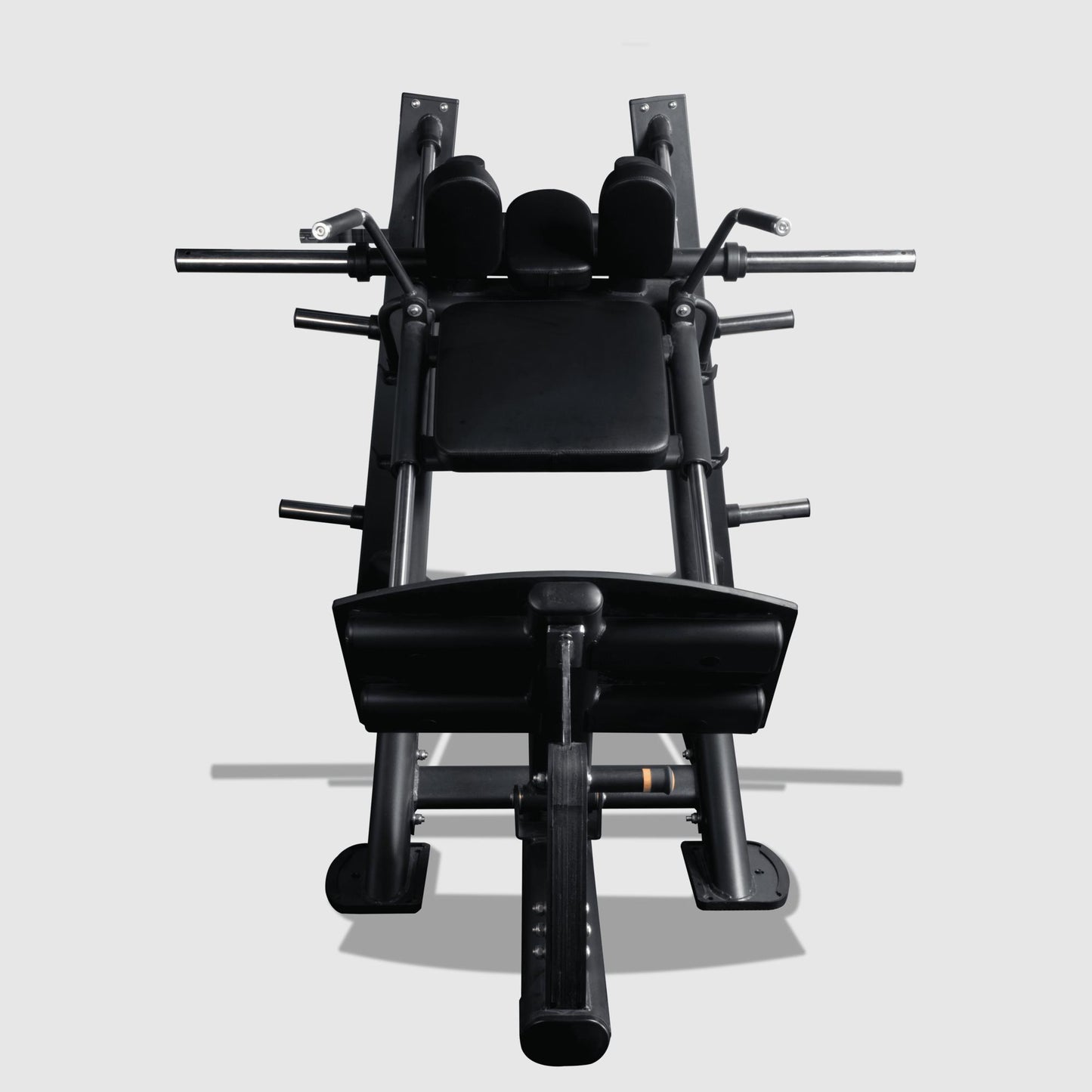 RUGHEN Hack Squat Machine
