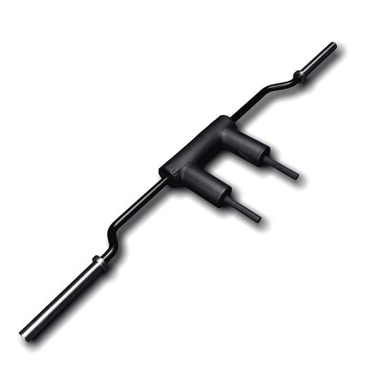 RUGHEN Safety Squat Bar Barbell