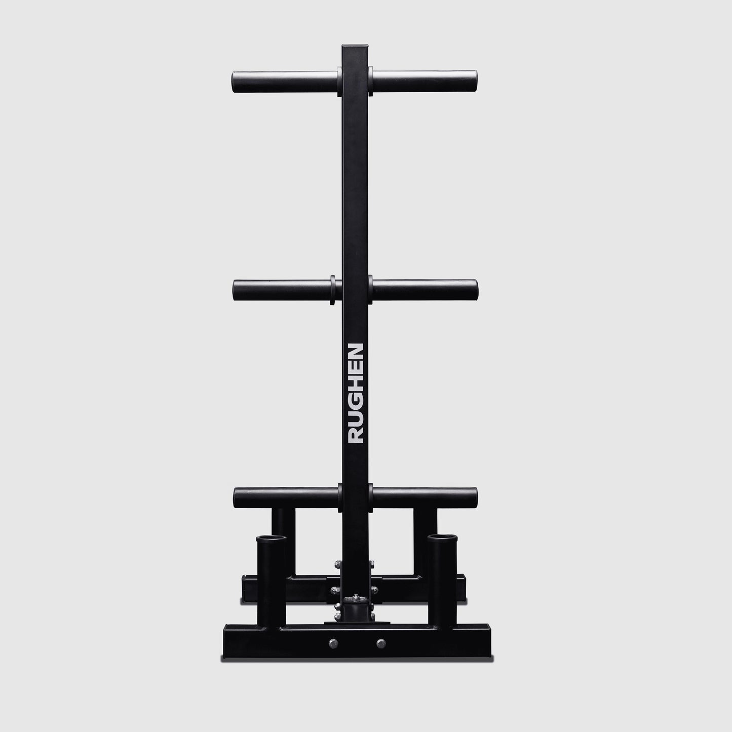 RUGHEN Plate Tree Storage