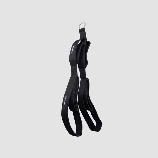 RUGHEN Tricep Grip Strap Attachment
