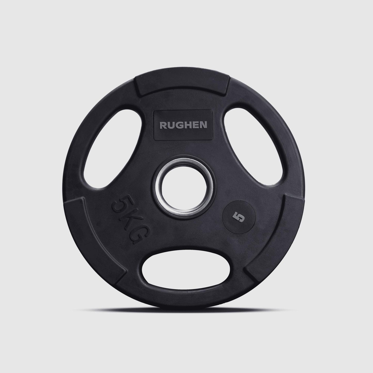 RUGHEN Rubber Coated Plate