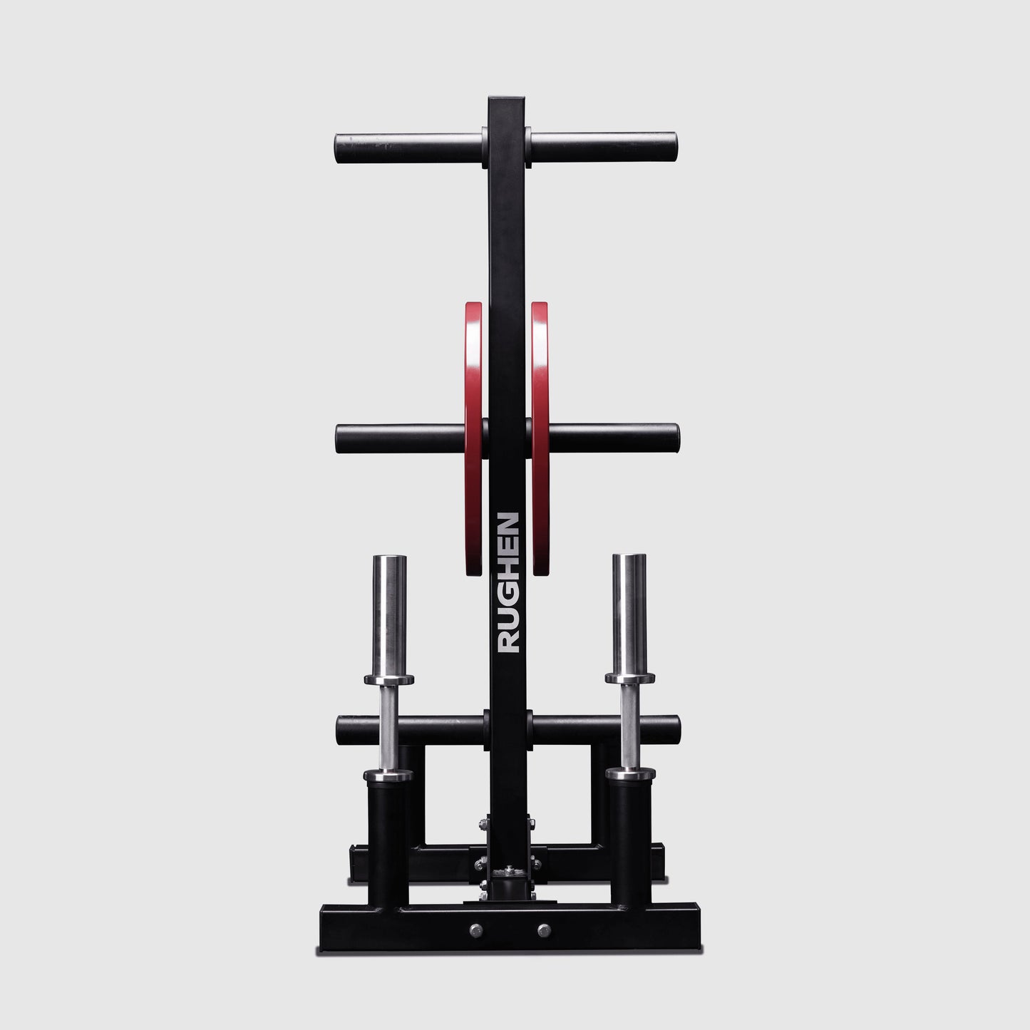 RUGHEN Plate Tree Storage