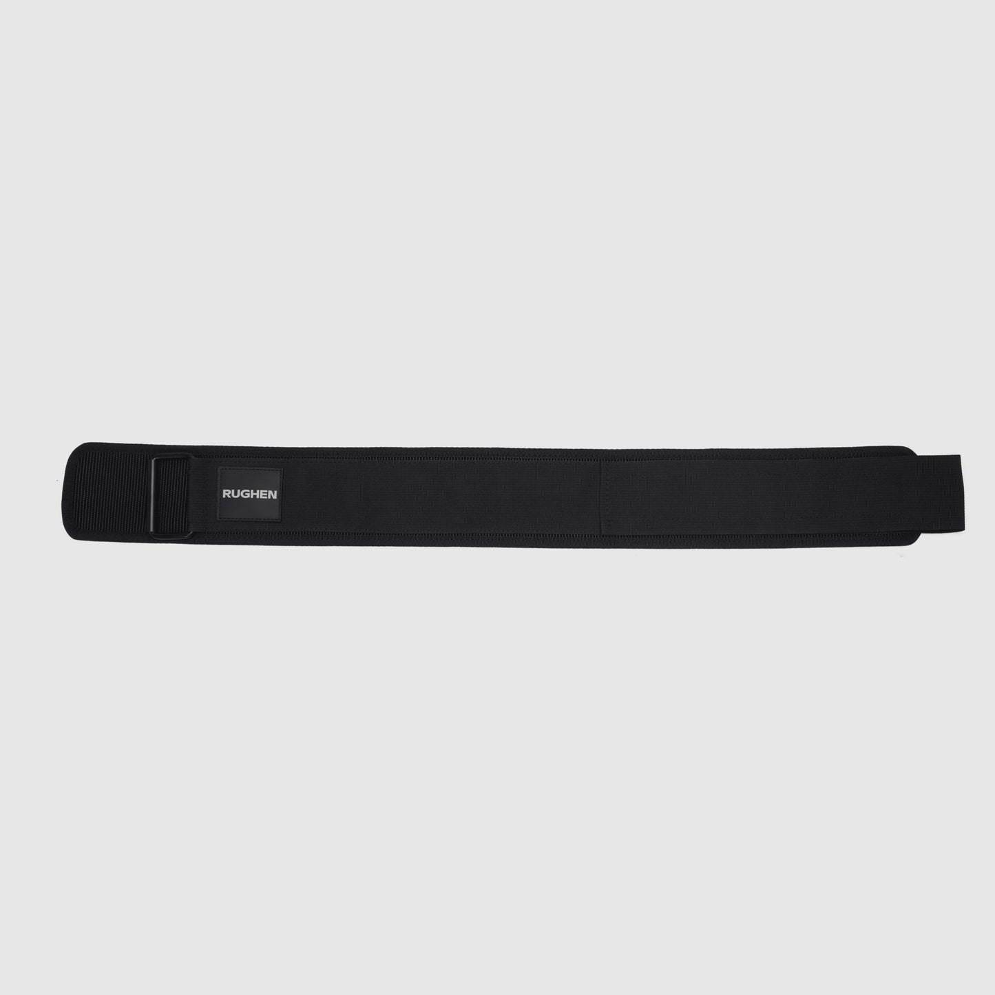 RUGHEN Nylon Weightlifting Belt Sabuk Gym