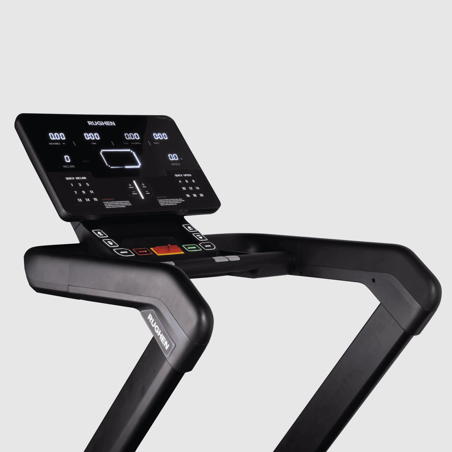 RUGHEN Commercial Treadmill