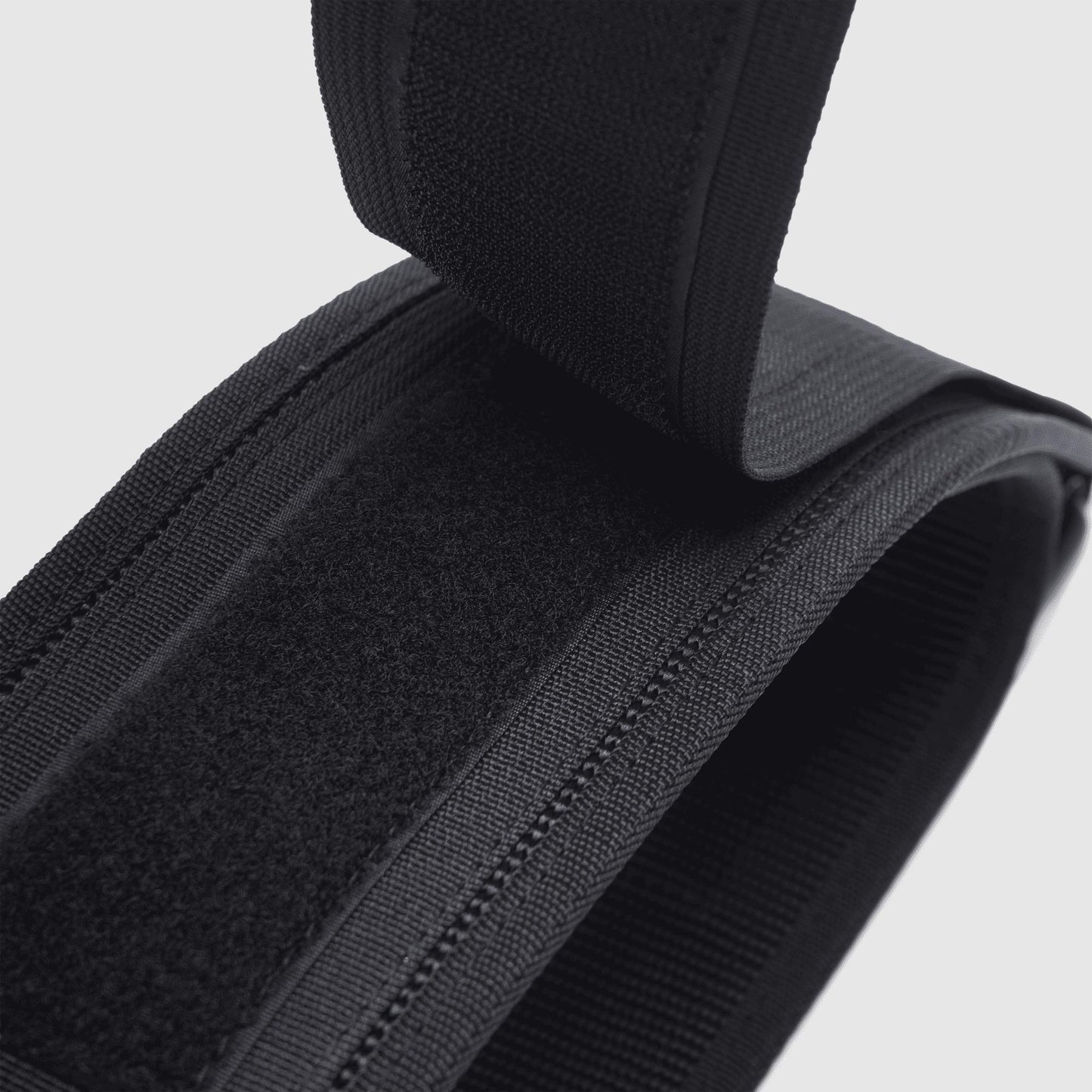 RUGHEN Nylon Weightlifting Belt Sabuk Gym