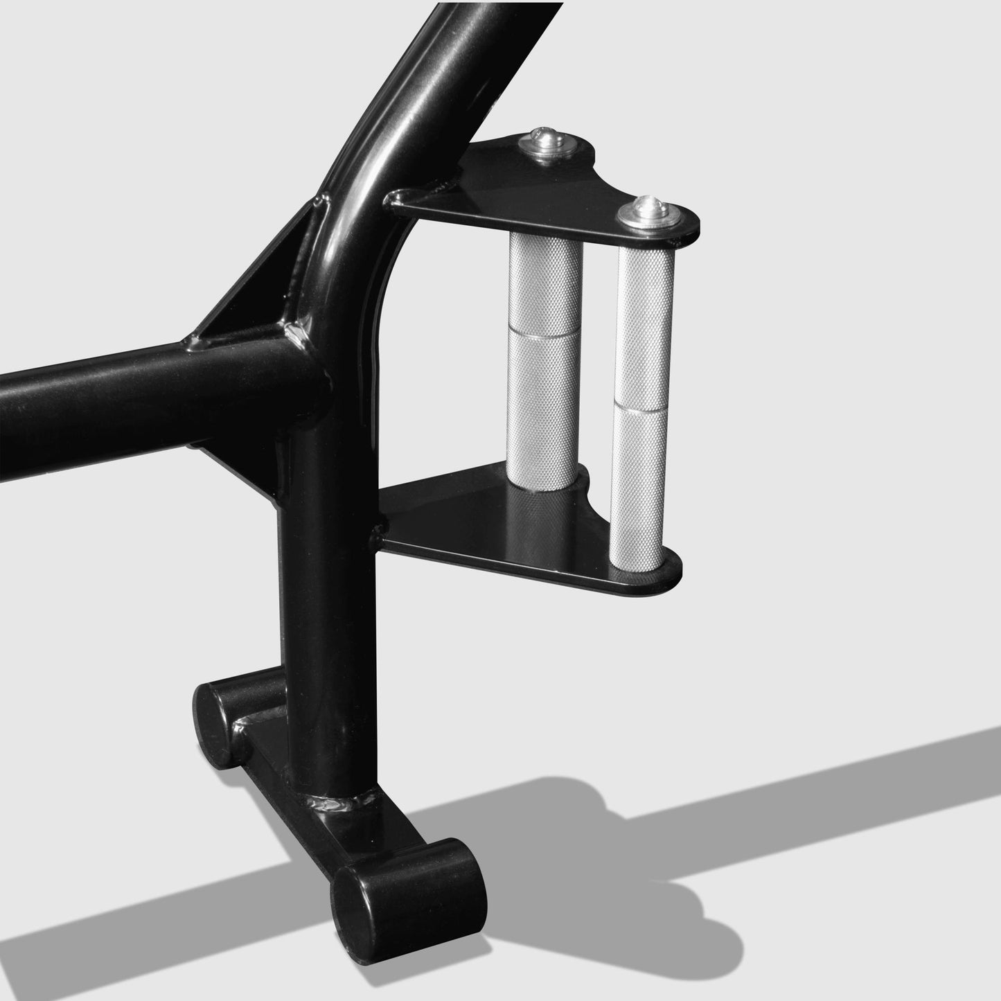 RUGHEN Open Trap Bar Hex Bar