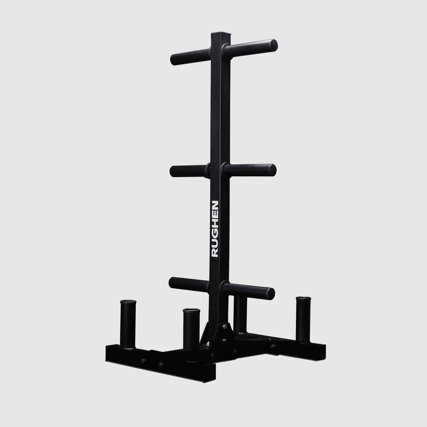 RUGHEN Plate Tree Storage