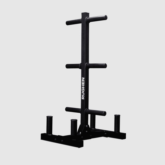 RUGHEN Plate Tree Storage