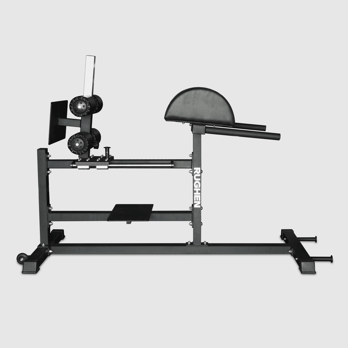 RUGHEN GHD Machine | Glute Ham Developer Machine