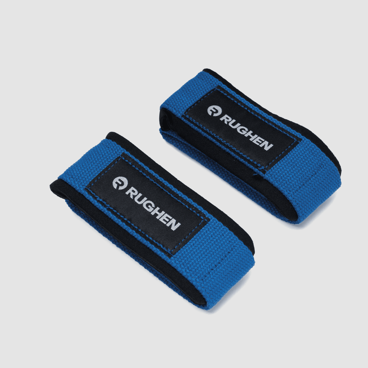 RUGHEN Lifting Straps - Color Edition