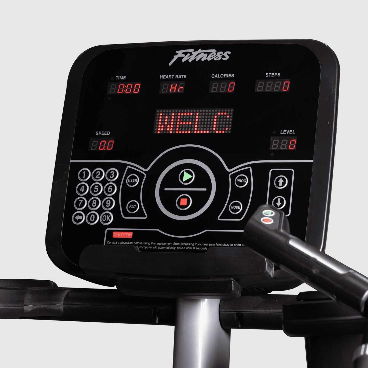RUGHEN Commercial Stair Climber