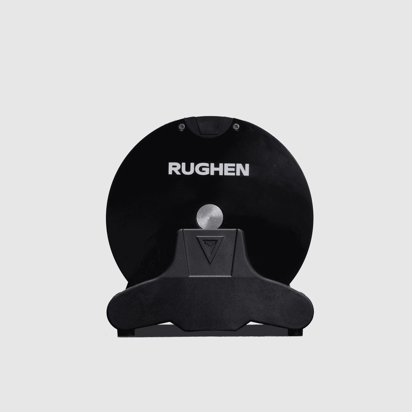 RUGHEN Black Adjustable Dumbbell