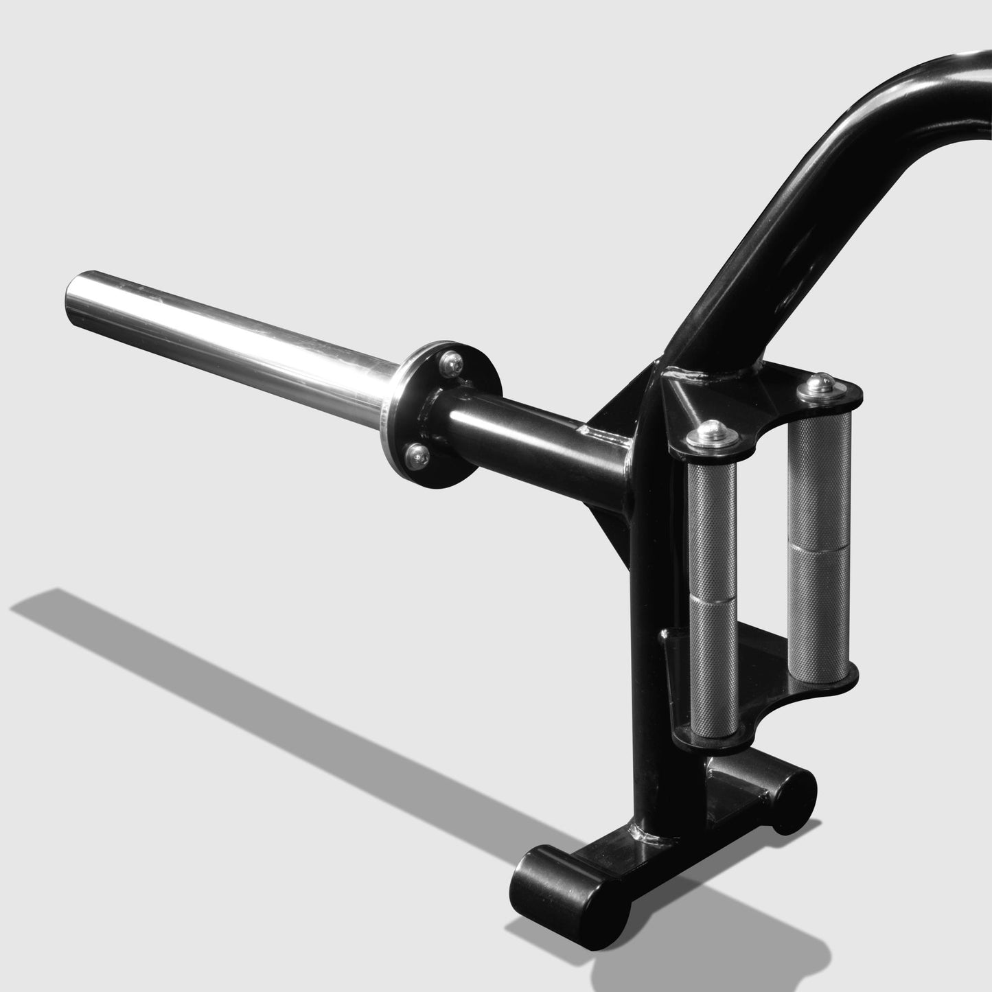 RUGHEN Open Trap Bar Hex Bar