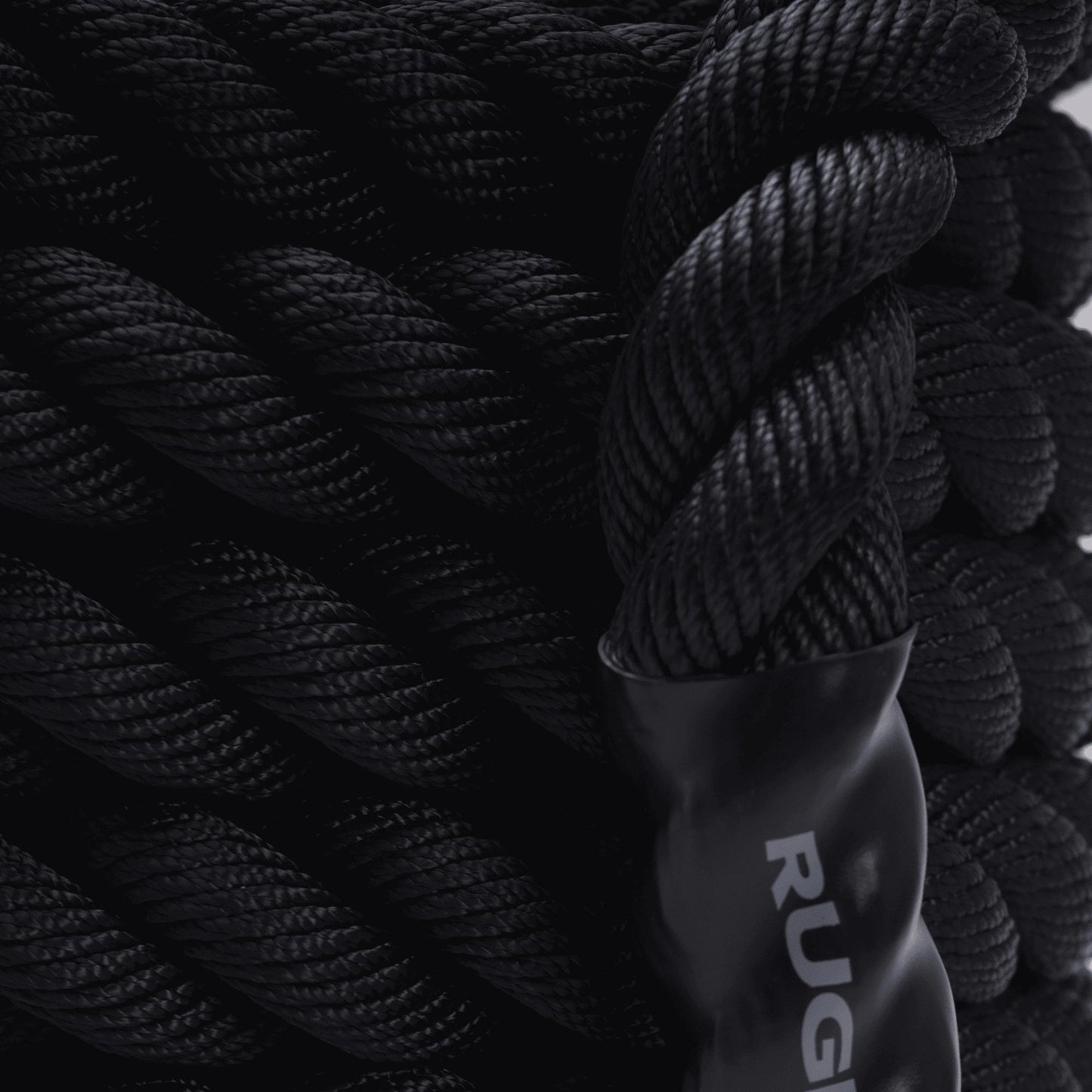 RUGHEN Battle Rope
