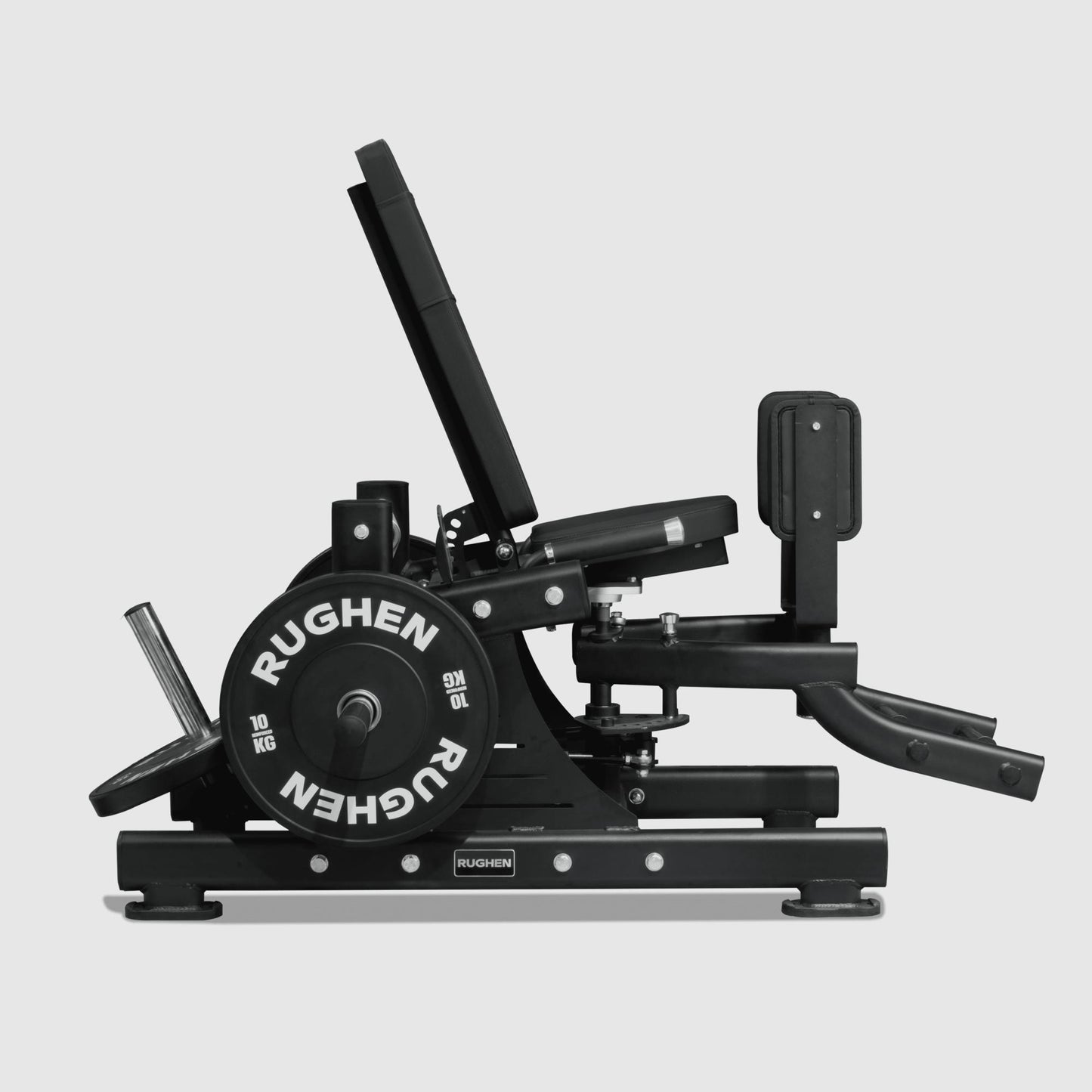 RUGHEN Adductor Abductor Plate Loaded Axon Machine