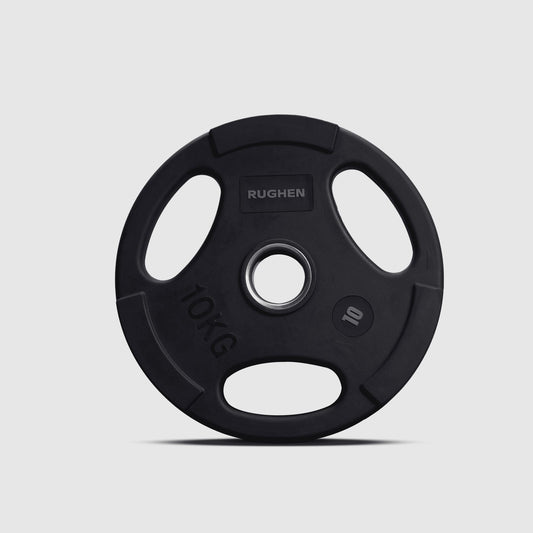 RUGHEN Rubber Coated Plate