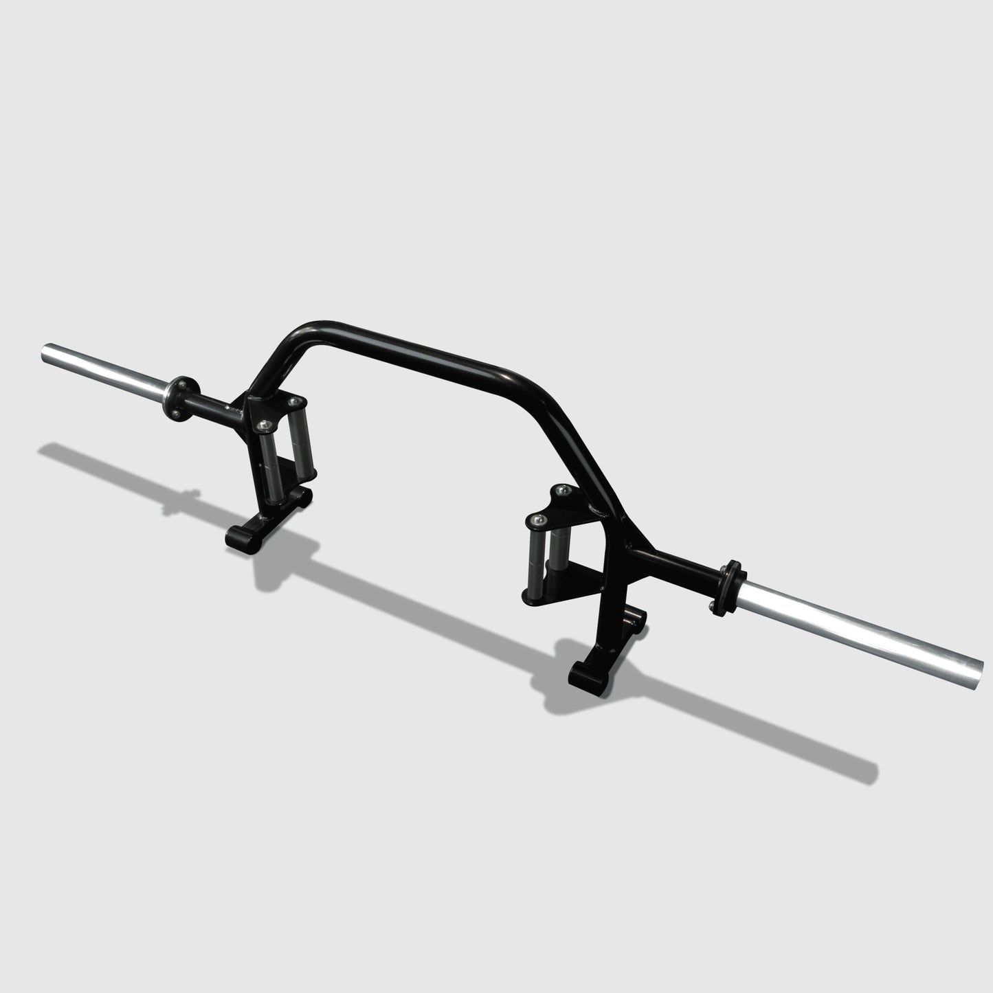 RUGHEN Open Trap Bar Hex Bar