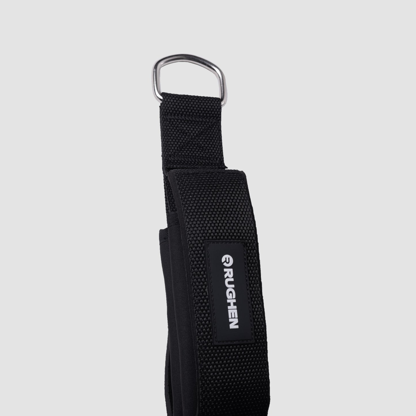 RUGHEN Tricep Grip Strap Attachment
