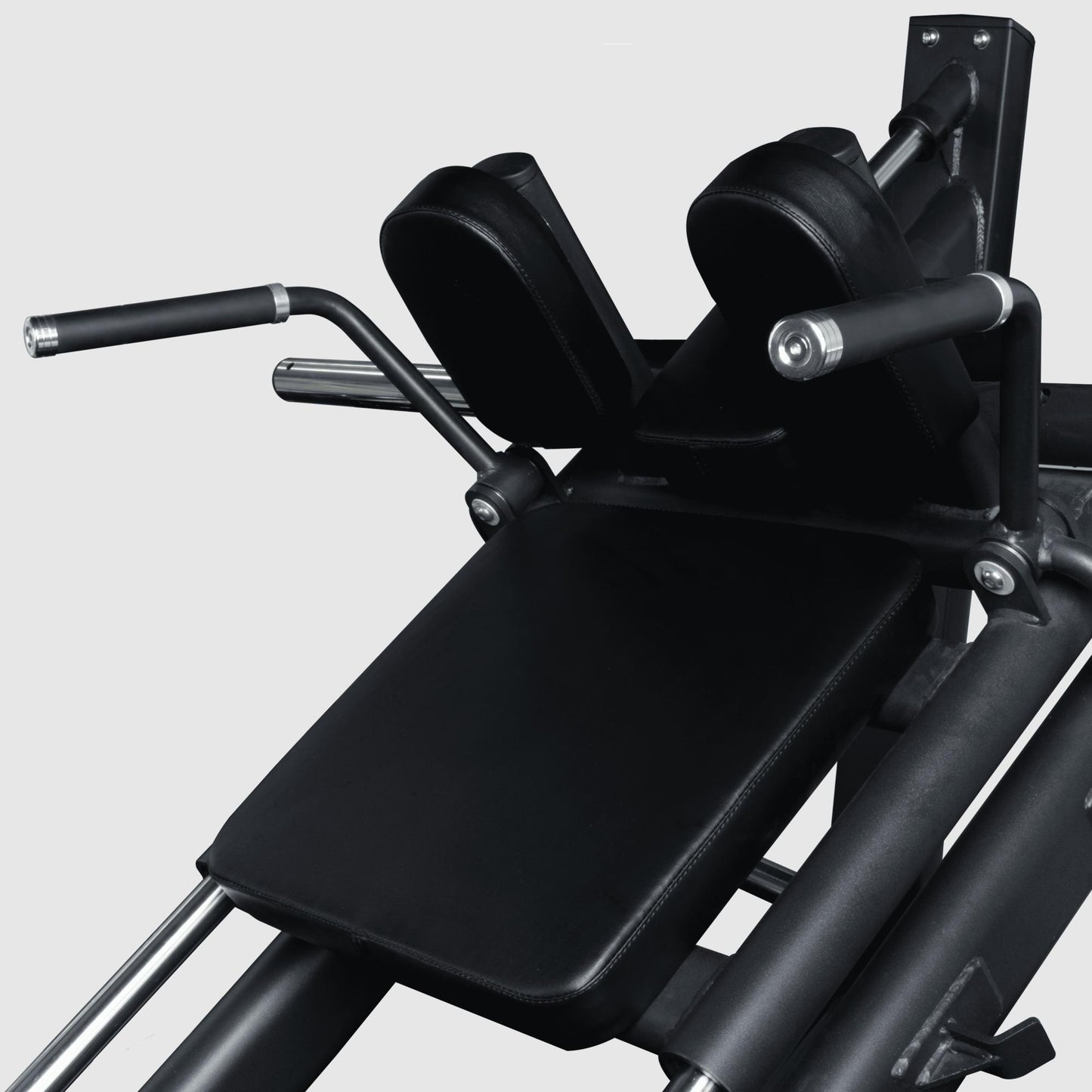 RUGHEN Hack Squat Machine