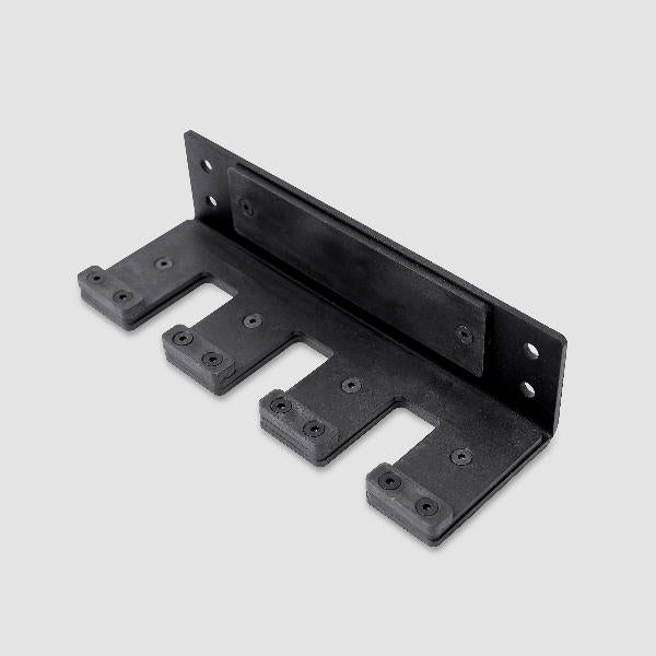 RUGHEN Vertical Bar Hanger (Wall Mounted)