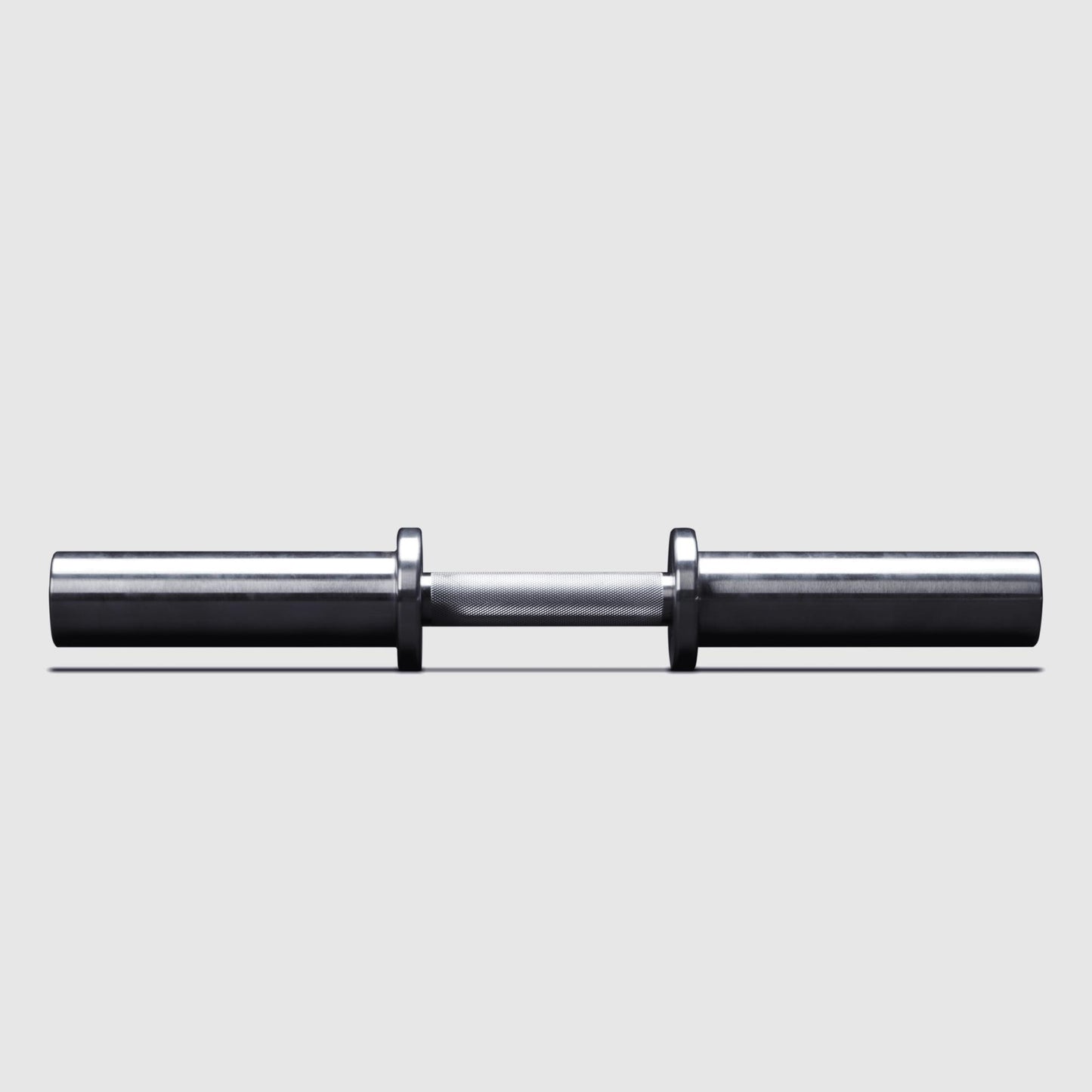 RUGHEN Loadable Dumbbell Mini Barbell
