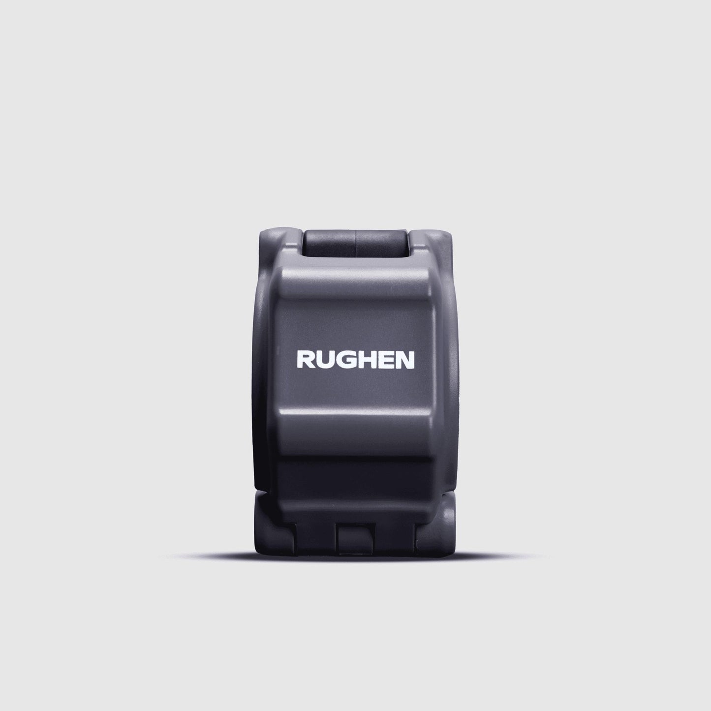 RUGHEN Pro Barbell Collar Clamp Barbel Lock Olympic 5cm