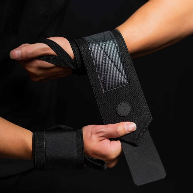 RUGHEN Wrist Wrap
