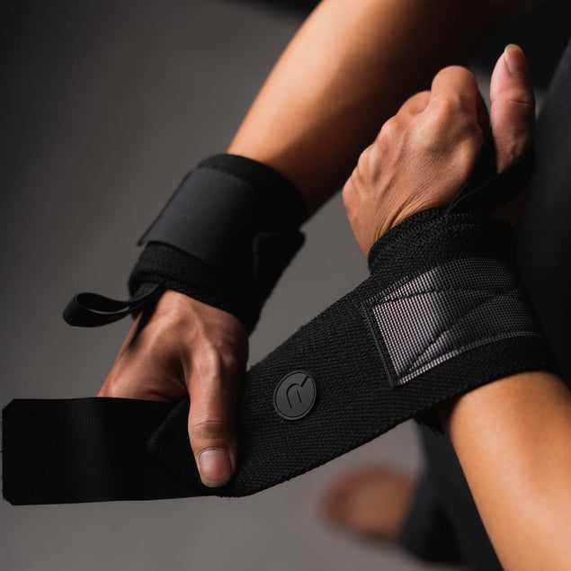 RUGHEN Wrist Wrap