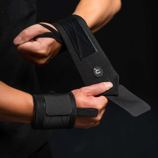 RUGHEN Wrist Wrap
