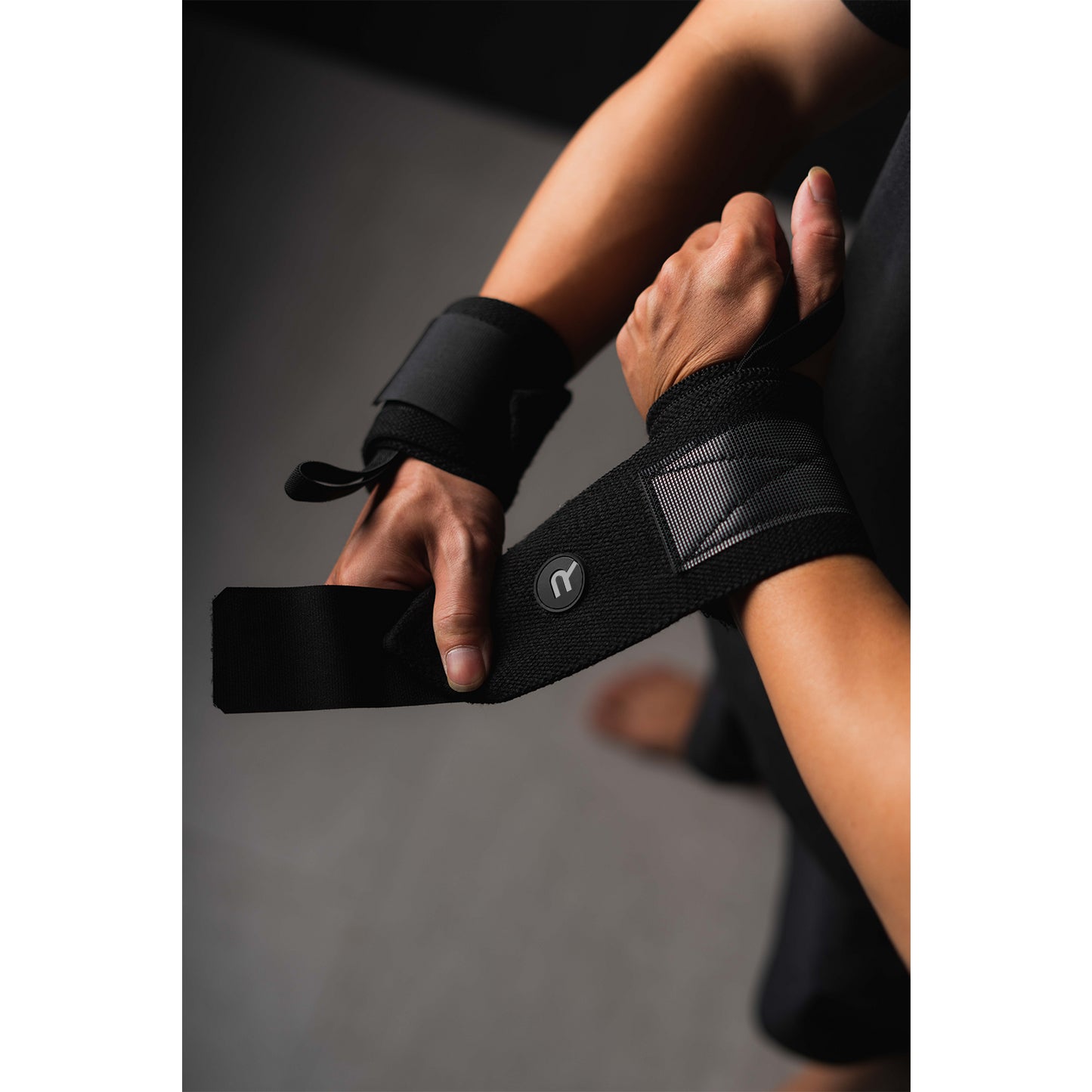 RUGHEN Wrist Wrap