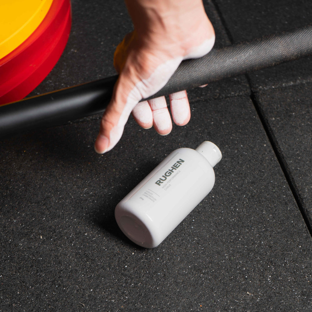 RUGHEN Liquid Magnesium Chalk