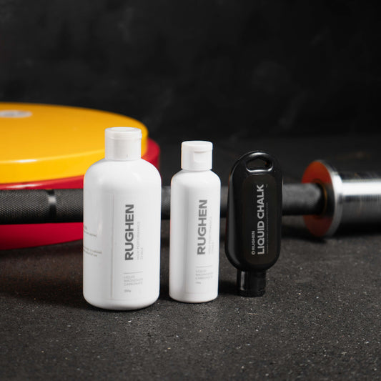 RUGHEN Liquid Magnesium Chalk