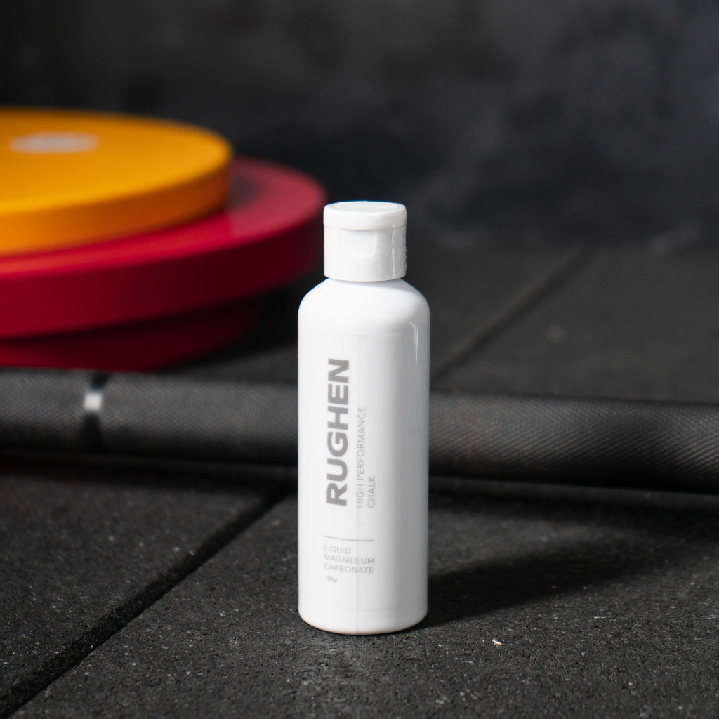 RUGHEN Liquid Magnesium Chalk