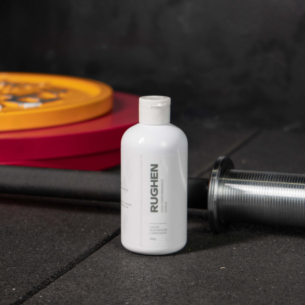 RUGHEN Liquid Magnesium Chalk