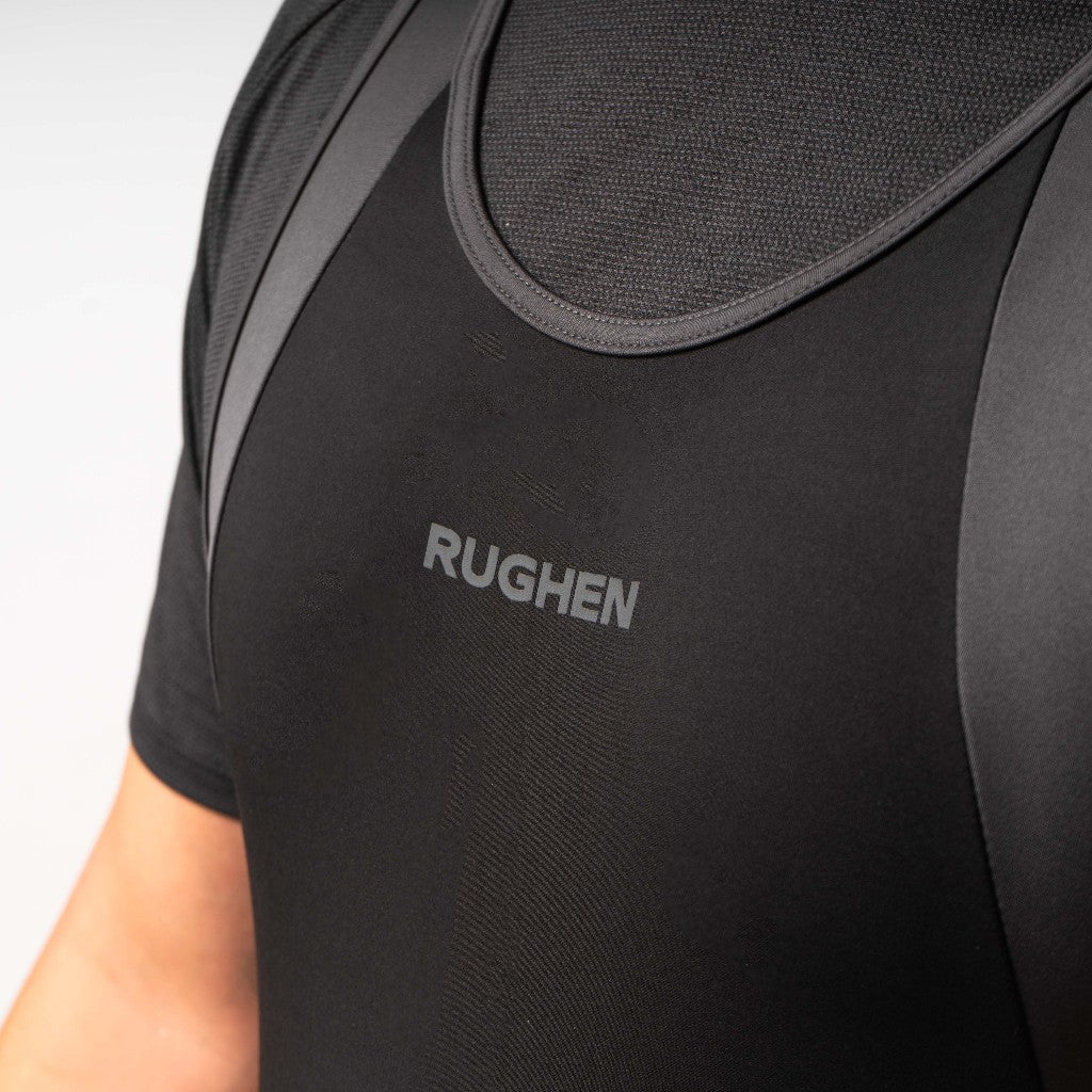 RUGHEN Powerlifting Singlet