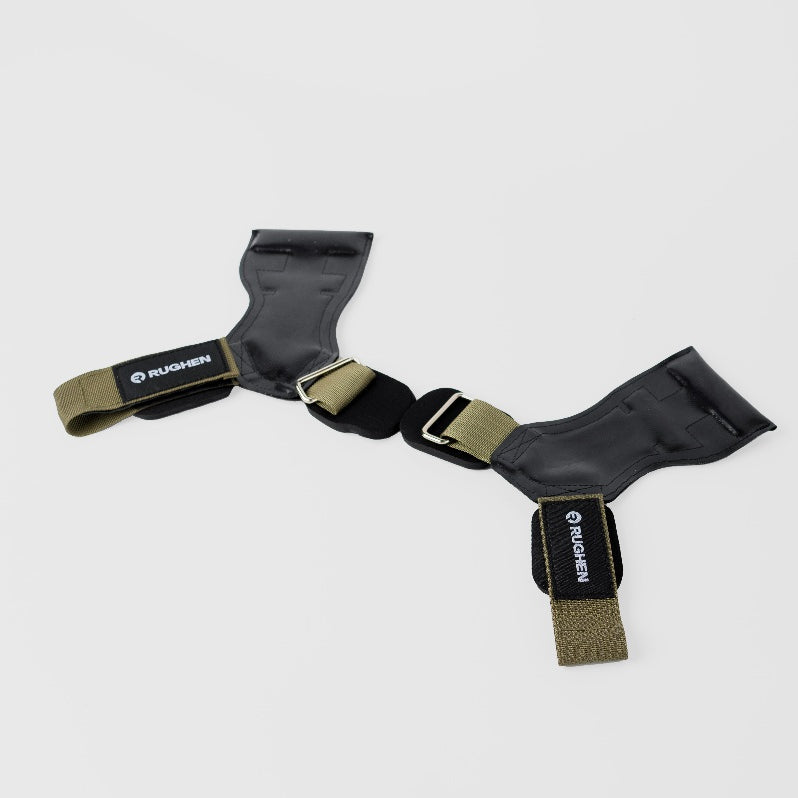 RUGHEN Wrist Hook Grip Strap