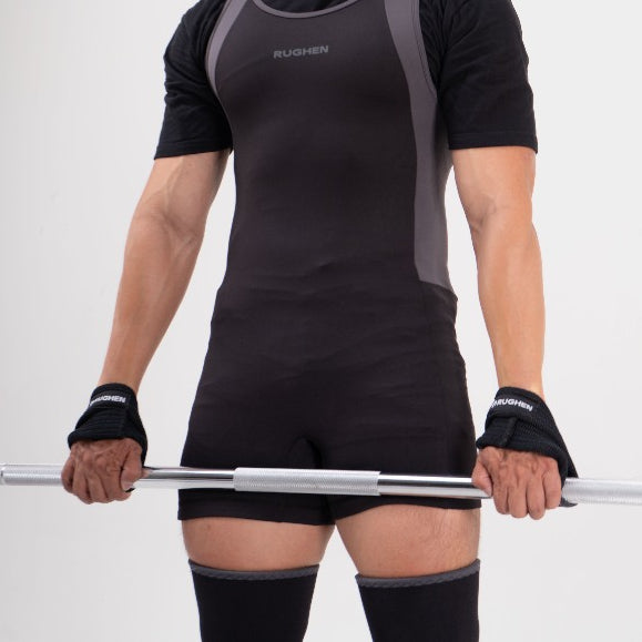 RUGHEN Figure 8 Lifting Straps