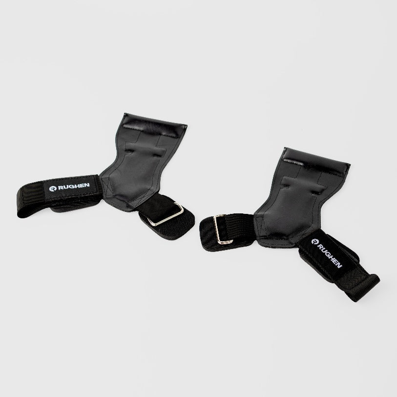 RUGHEN Wrist Hook Grip Strap