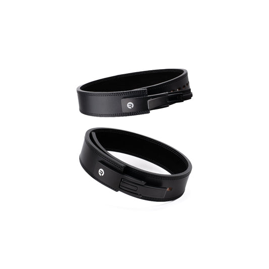 RUGHEN QuickAdjust 7cm Lever Belt