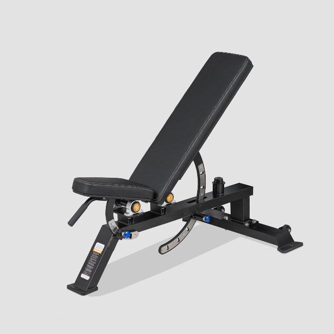 RUGHEN Rhome Adjustable Commercial Bench