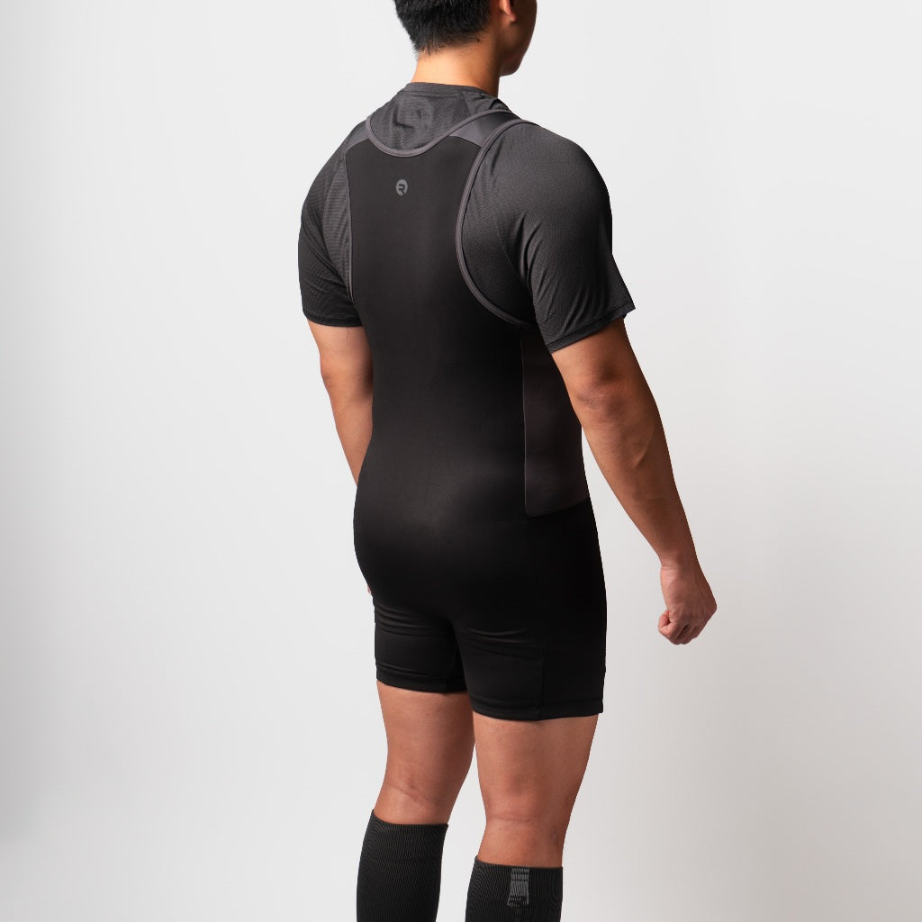RUGHEN Powerlifting Singlet